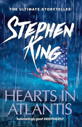 Hearts in Atlantis