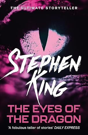 The Eyes of the Dragon
