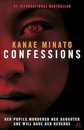 Confessions