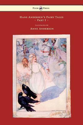 Hans Andersen's Fairy Tales: Part 1