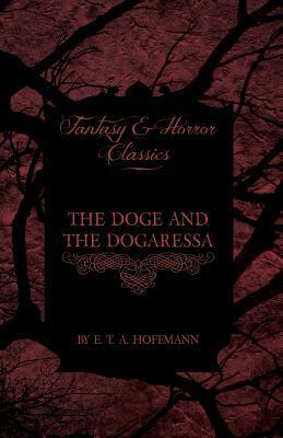 The Doge and the Dogaressa