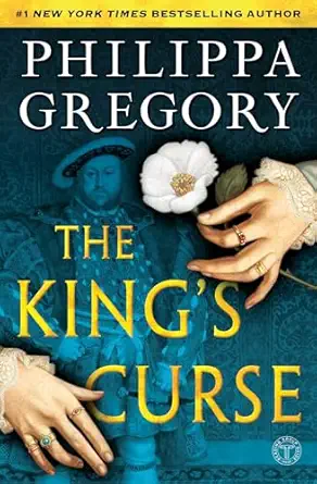The King's Curse