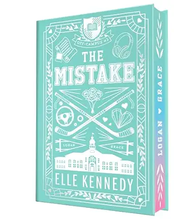 The Mistake