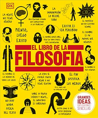 El Libro de la filosofía
