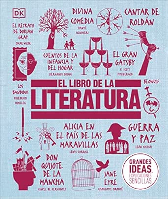 El Libro de la literatura