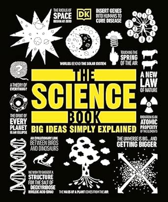 The Science Book