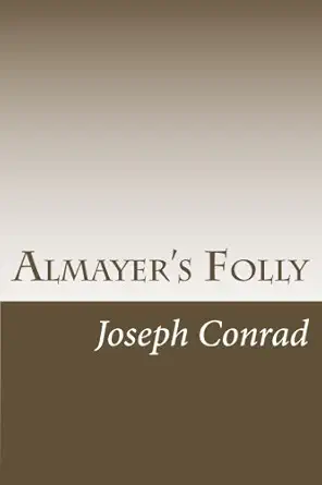 Almayer's Folly