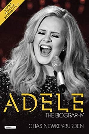 Adele: The Biography