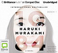 1Q84 book 1