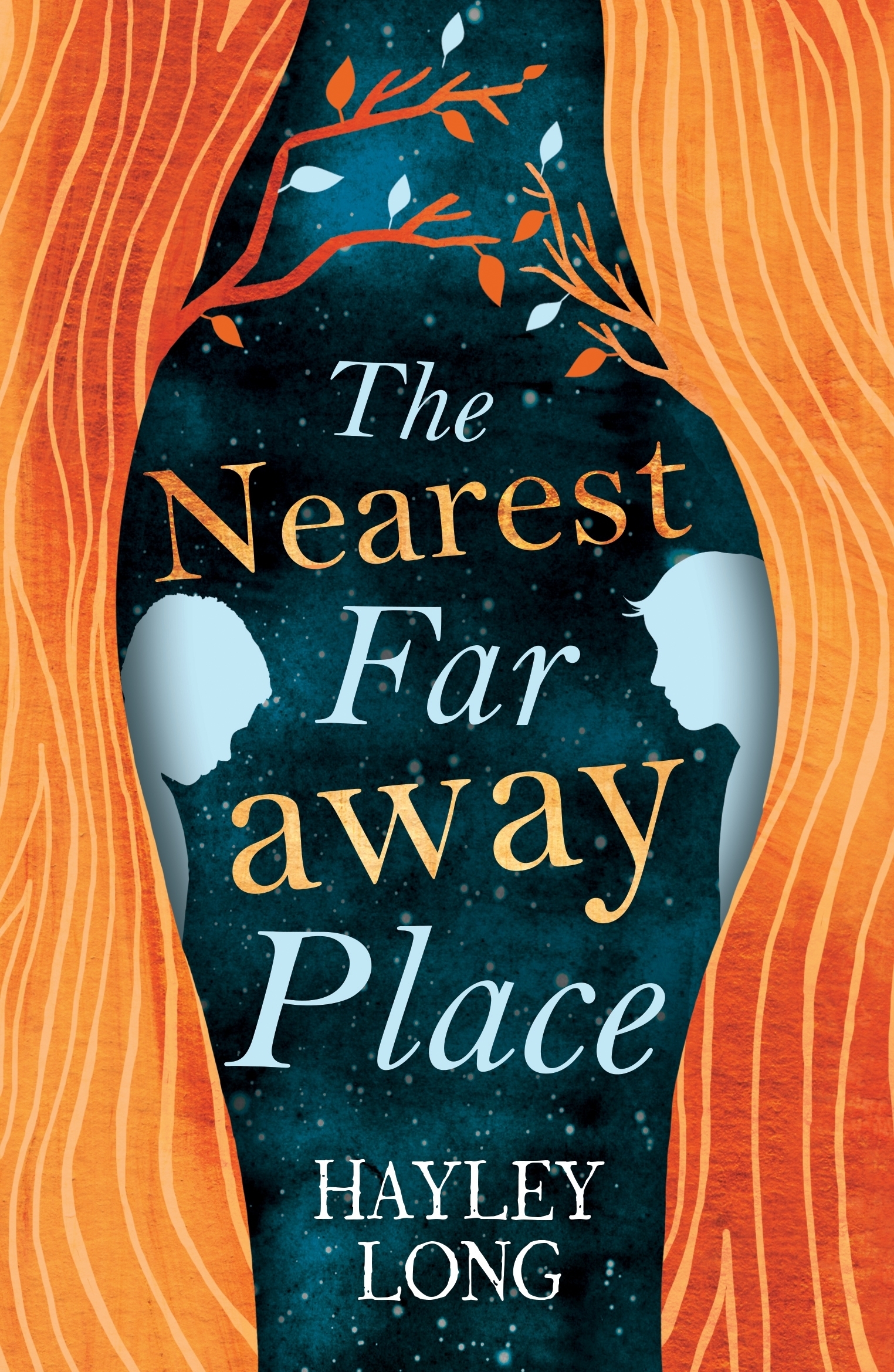 The Nearest Faraway Place
