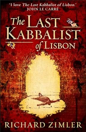 The Last Kabbalist of Lisbon