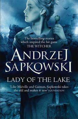 Lady of the Lake