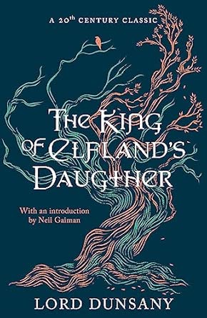 The King of Elfland's Daughter