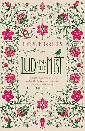 Lud-In-The-Mist