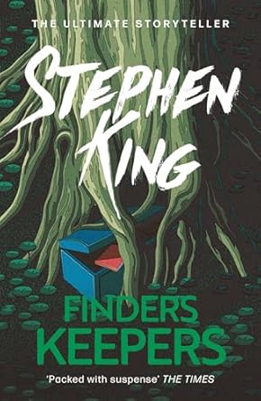Finders Keepers