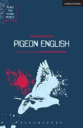 Pigeon English
