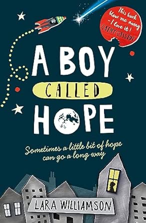 A Boy Called Hope