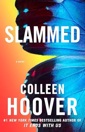 Slammed: A Novel