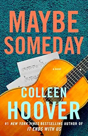 Maybe Someday