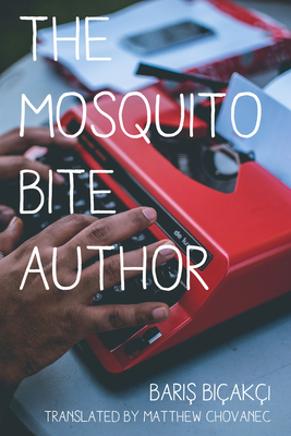 The Mosquito Bite Author