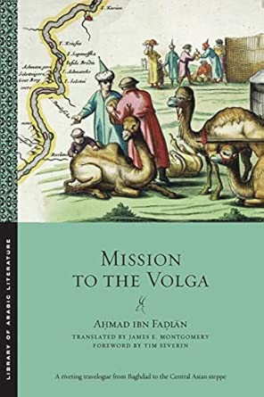Mission to the Volga: 28
