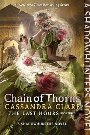 Chain of Thorns