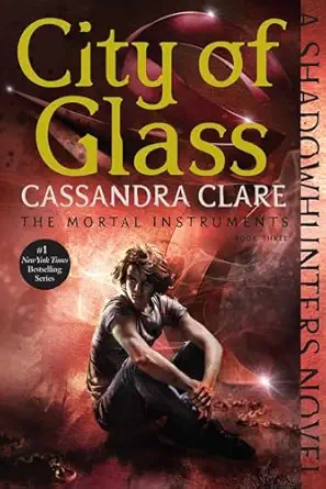 City of Glass