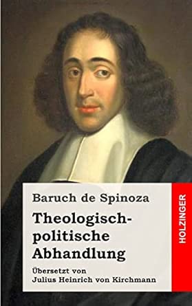 Theologisch-politische Abhandlung