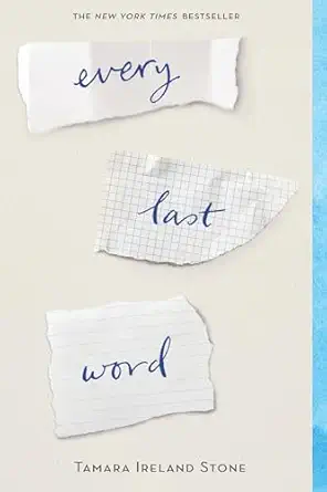 Every Last Word
