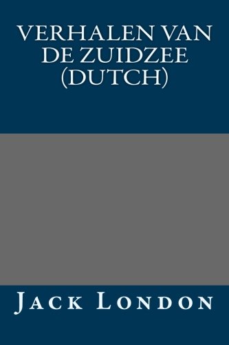 Verhalen Van de Zuidzee