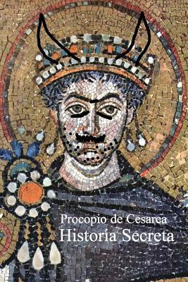 Historia secreta