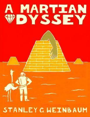 A Martian Odyssey