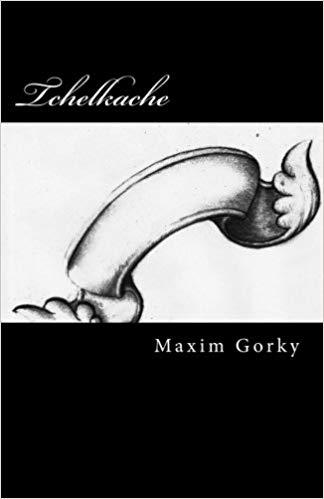 Tchelkache
