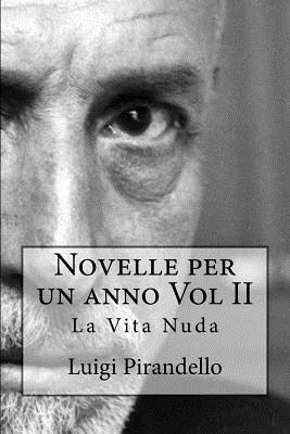 La vita nuda