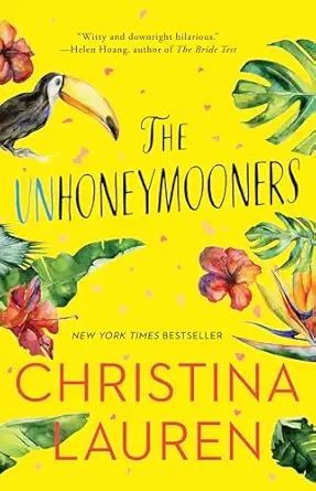 The Unhoneymooners