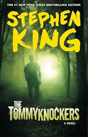 The Tommyknockers