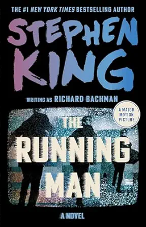 The Running Man