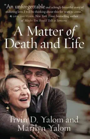 A Matter of Death and Life