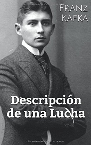 Descripción de una Lucha