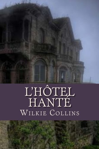 L'hôtel hanté