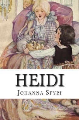 Heidi