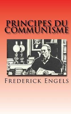 Fr - Principes du communisme 5x8: French version of "Principles of Communism"