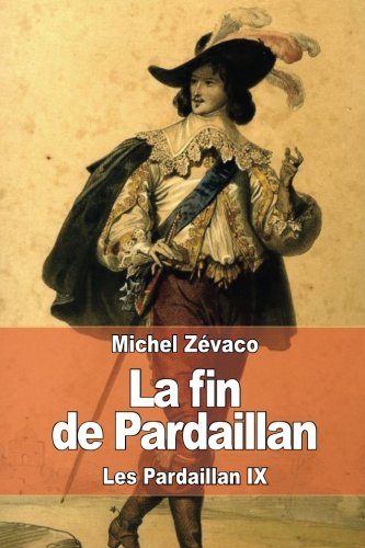 La Fin de Pardaillan