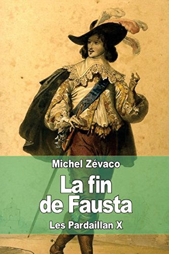 La Fin de Fausta