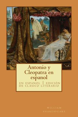 Antonio y Cleopatra