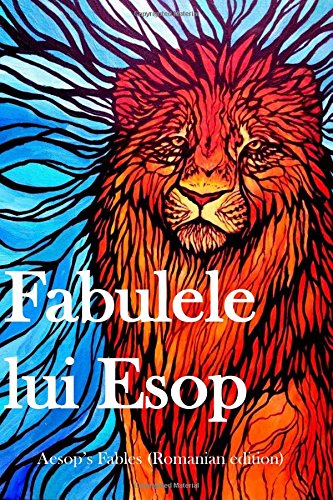 Fabulele Lui ESOP: Aesop's Fables