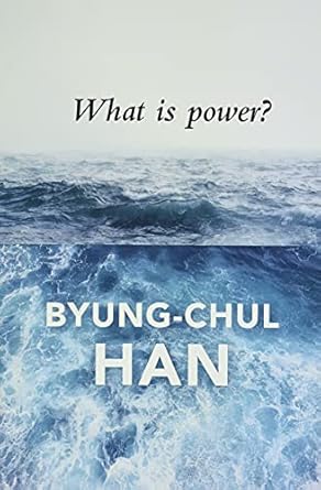 What is Power?