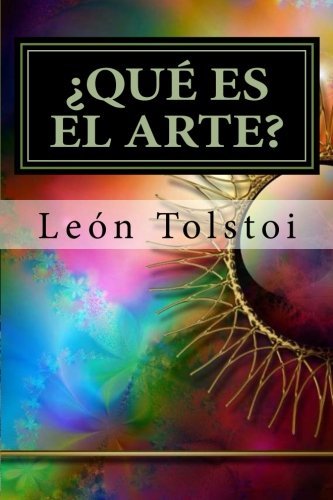 ¿Qué es el Arte??