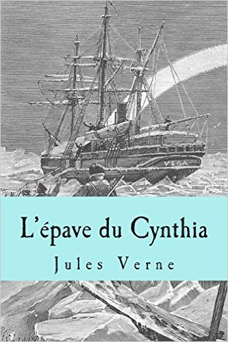 L'Épave du Cynthia