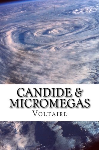 Candide & Micromegas